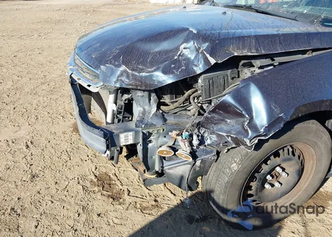 2015 Chevrolet Cruze Ls Auto z USA, uszkodzony, nr VIN 1G1PA5SH2F7160370